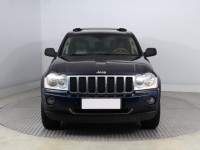 Jeep Grand Cherokee  3.0 CRD 