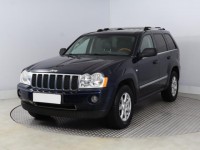 Jeep Grand Cherokee  3.0 CRD 