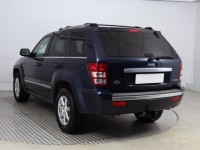 Jeep Grand Cherokee  3.0 CRD 