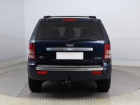Jeep Grand Cherokee  3.0 CRD 