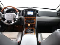 Jeep Grand Cherokee  3.0 CRD 