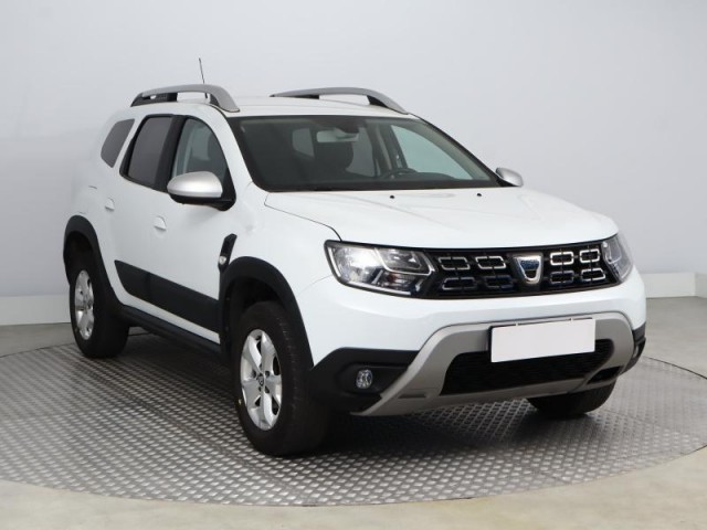 Dacia Duster  1.6 SCe 