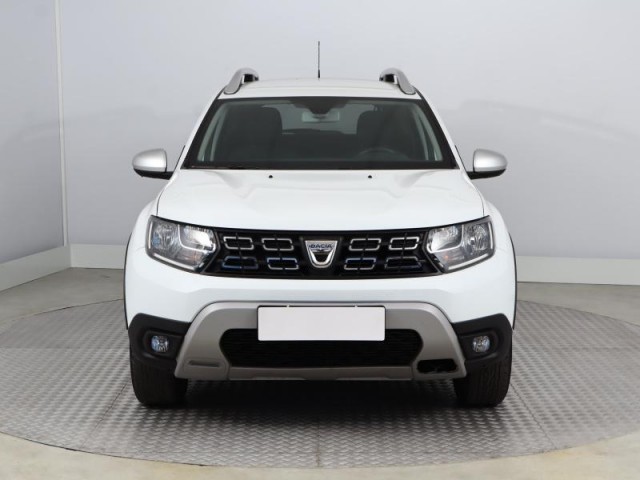 Dacia Duster  1.6 SCe 