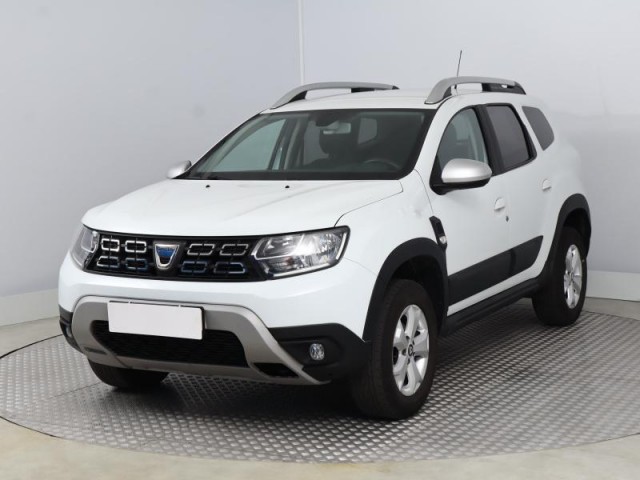 Dacia Duster  1.6 SCe 