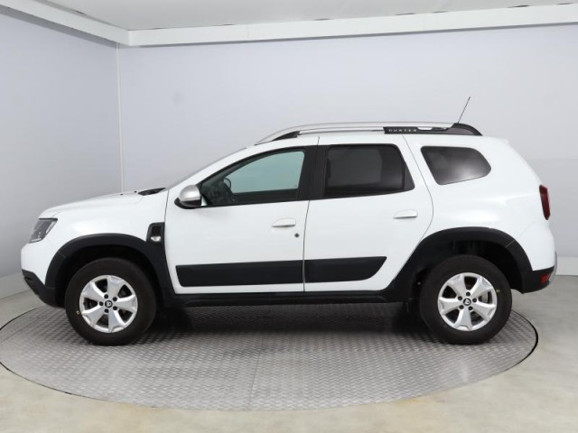Dacia Duster  1.6 SCe 