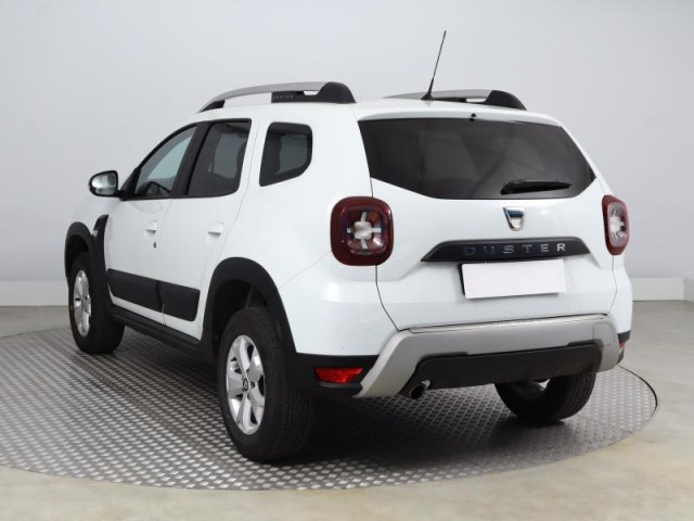 Dacia Duster  1.6 SCe 