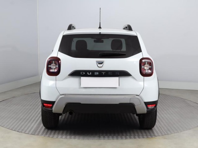 Dacia Duster  1.6 SCe 
