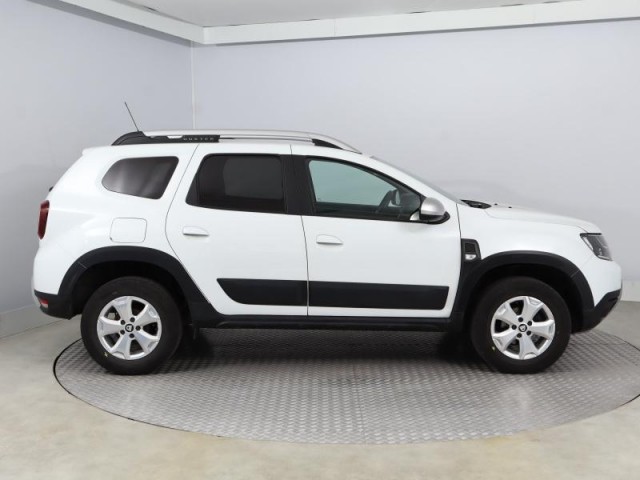 Dacia Duster  1.6 SCe 