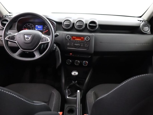 Dacia Duster  1.6 SCe 