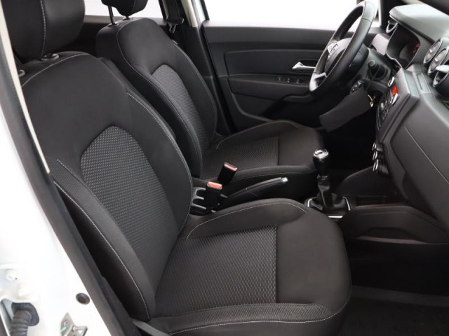 Dacia Duster  1.6 SCe 