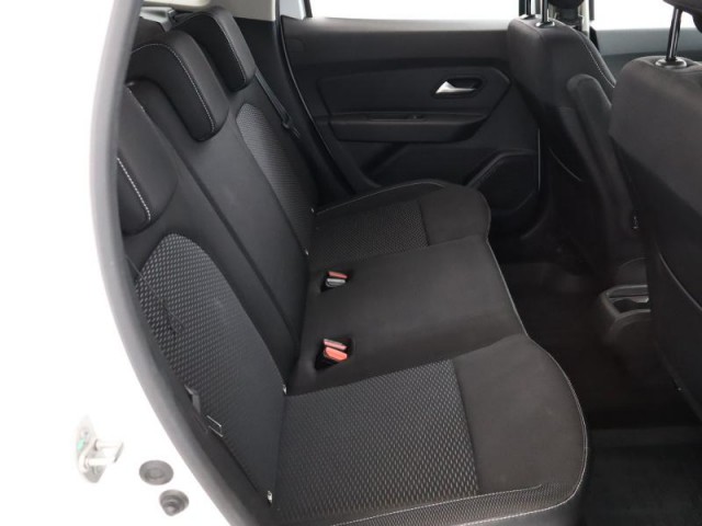 Dacia Duster  1.6 SCe 