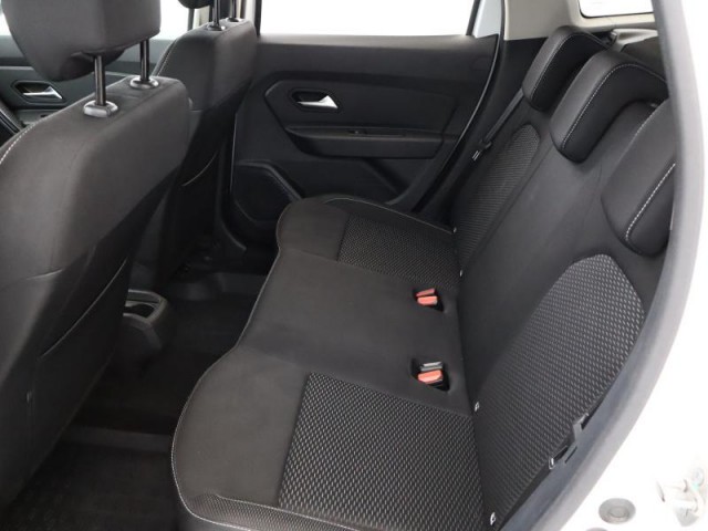 Dacia Duster  1.6 SCe 