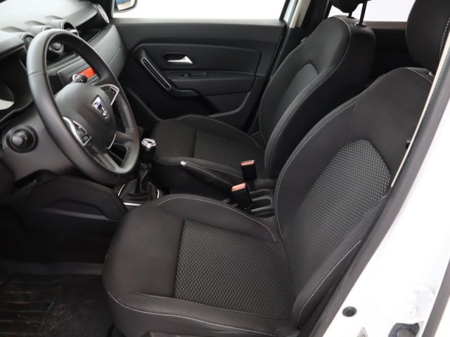 Dacia Duster  1.6 SCe 