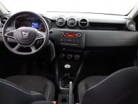 Dacia Duster  1.6 SCe 