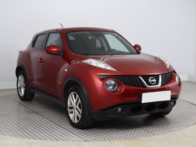 Nissan Juke  1.6 i 