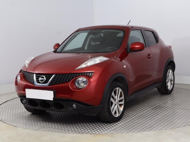 Nissan Juke  1.6 i 