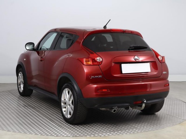 Nissan Juke  1.6 i 