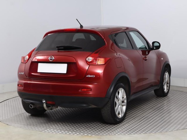 Nissan Juke  1.6 i 