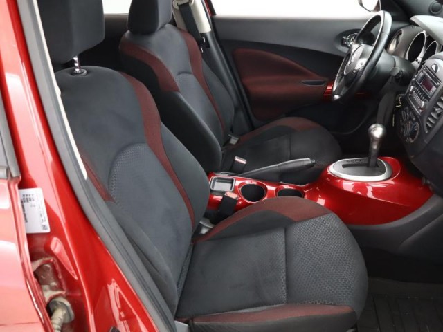 Nissan Juke  1.6 i 
