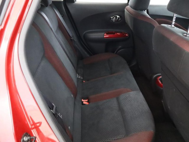 Nissan Juke  1.6 i 