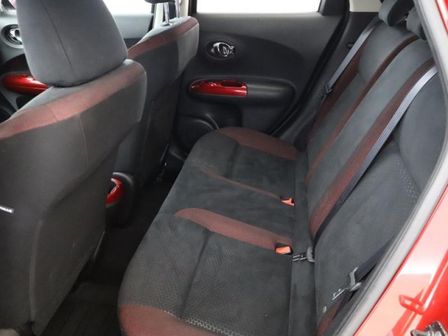 Nissan Juke  1.6 i 