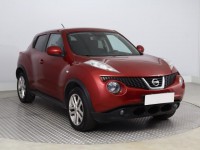 Nissan Juke  1.6 i 