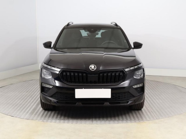 Škoda Kamiq  1.0 TSI Monte Carlo
