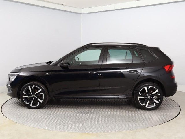 Škoda Kamiq  1.0 TSI Monte Carlo