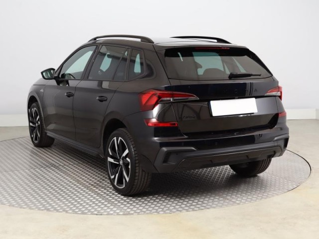 Škoda Kamiq  1.0 TSI Monte Carlo