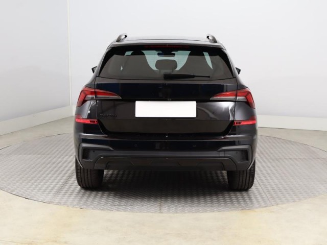 Škoda Kamiq  1.0 TSI Monte Carlo