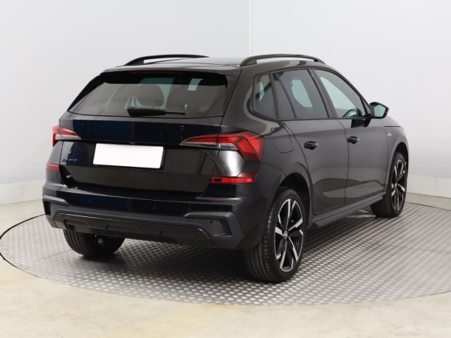 Škoda Kamiq  1.0 TSI Monte Carlo