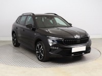 Škoda Kamiq  1.0 TSI Monte Carlo