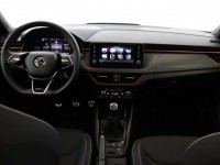 Škoda Kamiq  1.0 TSI Monte Carlo