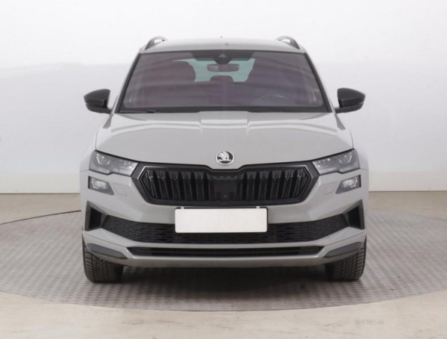 Škoda Karoq  1.5 TSI Sportline