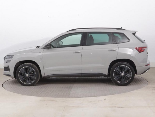 Škoda Karoq  1.5 TSI Sportline