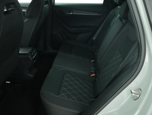 Škoda Karoq  1.5 TSI Sportline