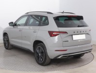 Škoda Karoq  1.5 TSI Sportline