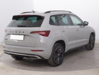Škoda Karoq  1.5 TSI Sportline