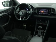 Škoda Karoq  1.5 TSI Sportline