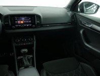 Škoda Karoq  1.5 TSI Sportline