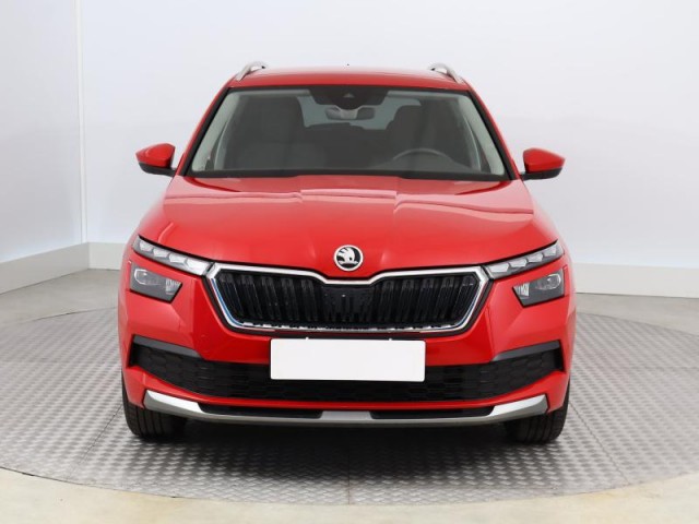 Škoda Kamiq  1.0 TSI Style