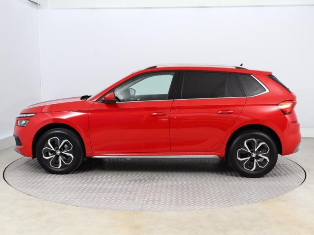 Škoda Kamiq  1.0 TSI Style