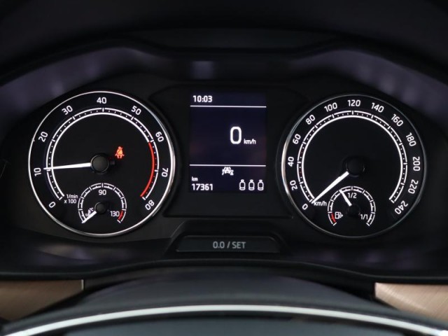 Škoda Kamiq  1.0 TSI Style
