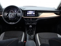 Škoda Kamiq  1.0 TSI Style