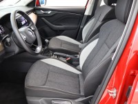 Škoda Kamiq  1.0 TSI Style