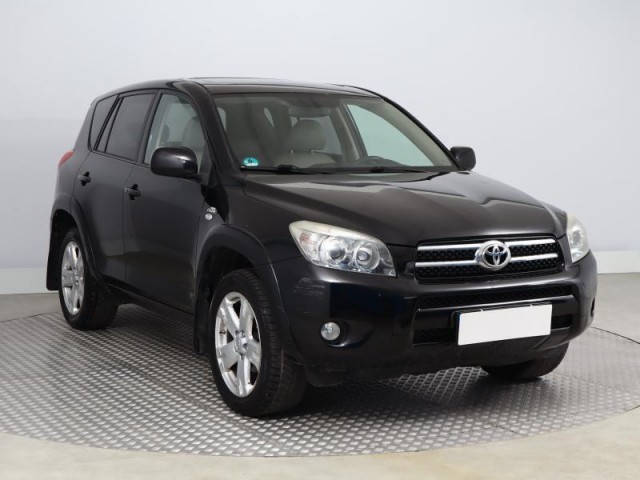 Toyota RAV 4  2.2 D-CAT 