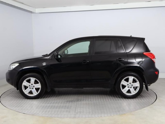 Toyota RAV 4  2.2 D-CAT 