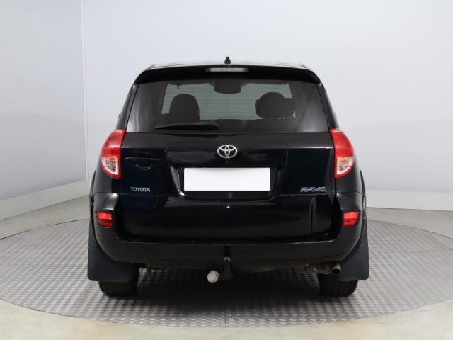 Toyota RAV 4  2.2 D-CAT 