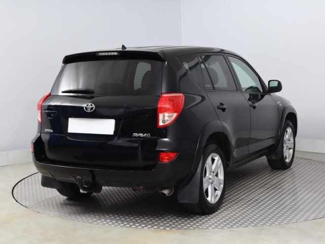 Toyota RAV 4  2.2 D-CAT 