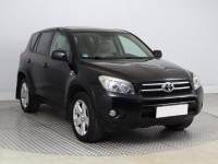 Toyota RAV 4  2.2 D-CAT 